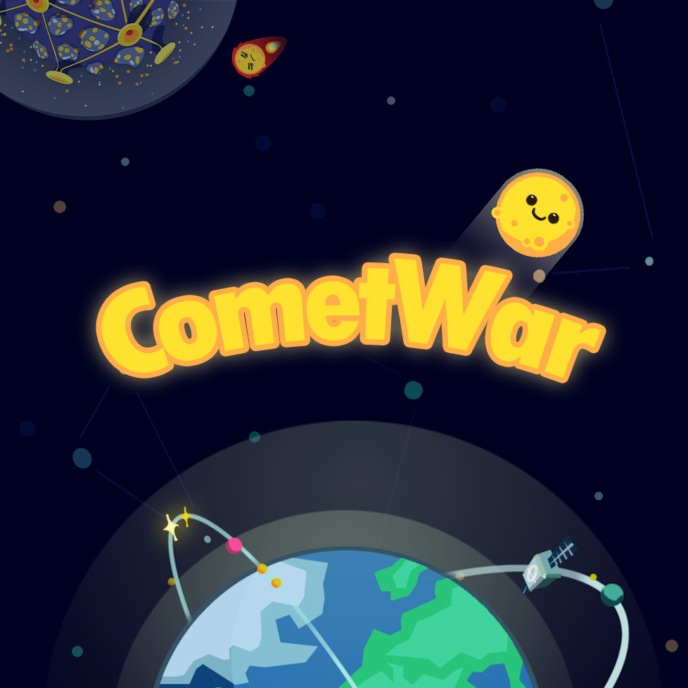 CometWar