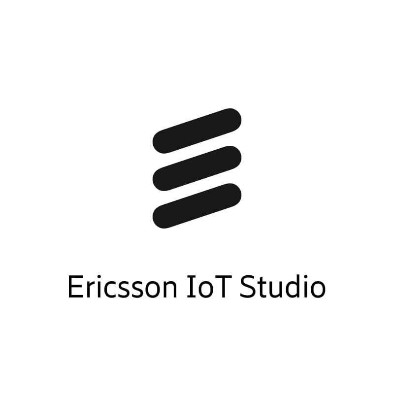 Ericsson IoT Studio